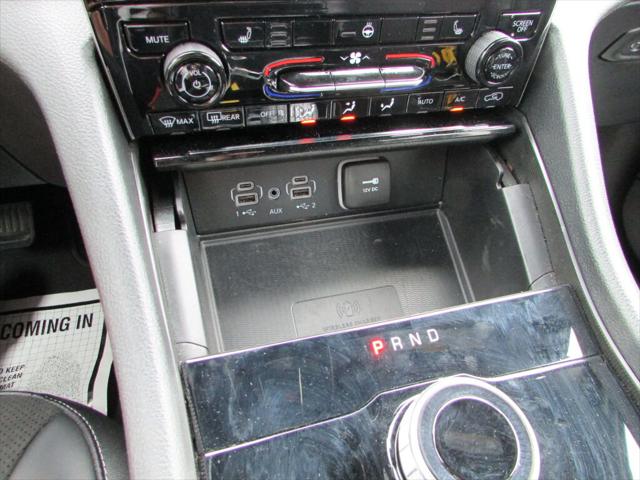 2024 Jeep Grand Cherokee Altitude X 4x4