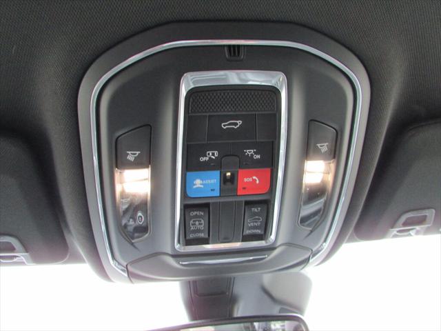 2024 Jeep Grand Cherokee Altitude X 4x4