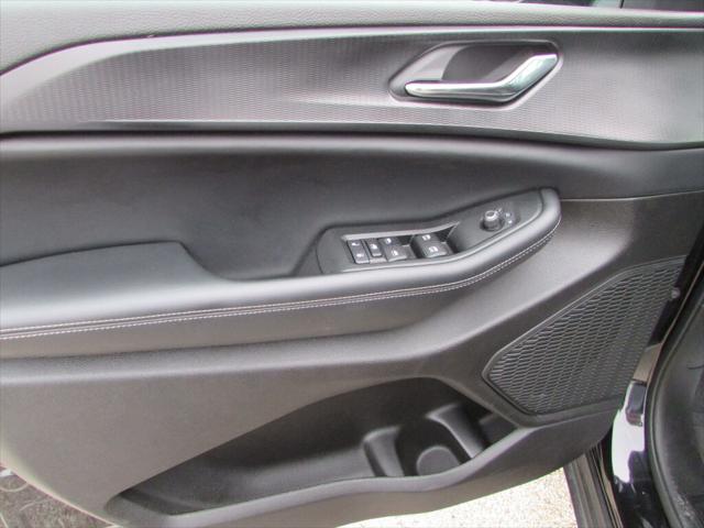 2024 Jeep Grand Cherokee Altitude X 4x4