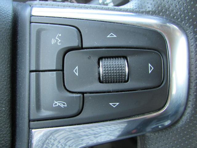 2023 Chevrolet Blazer FWD 2LT