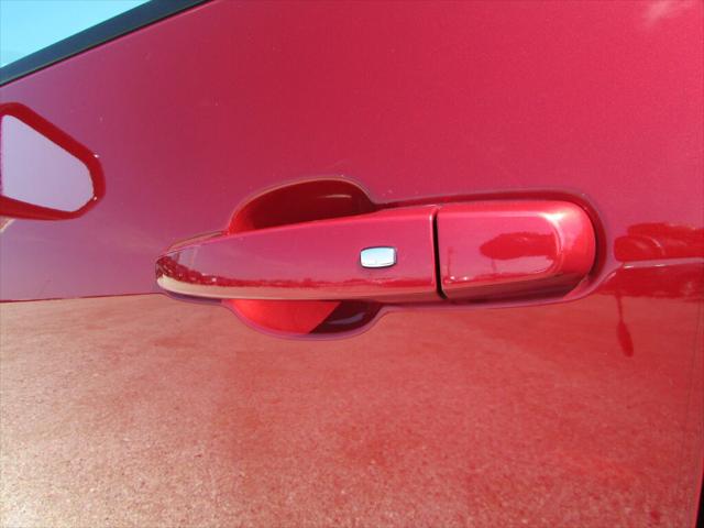 2023 Chevrolet Blazer FWD 2LT