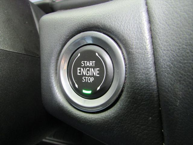 2022 Chevrolet Suburban 4WD High Country