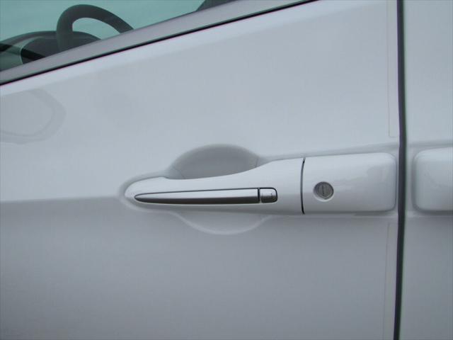 2024 Chrysler Pacifica Hybrid Pinnacle