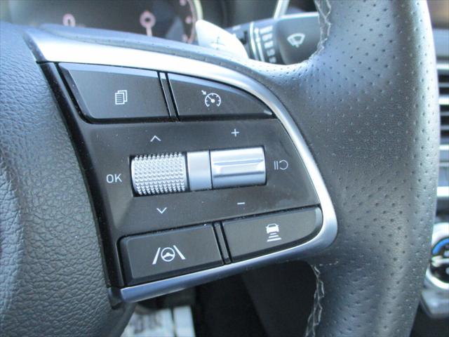 2023 Genesis G70 2.0T AWD