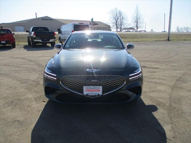 2023 Genesis G70 2.0T AWD