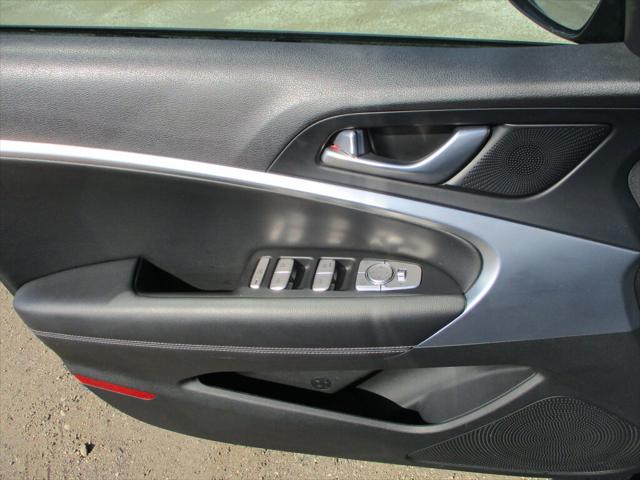 2023 Genesis G70 2.0T AWD