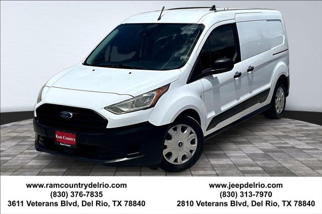 2019 Ford Transit Connect XL for sale in Del Rio, TX