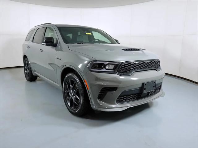 2026 Dodge Durango DURANGO GT PLUS AWD HEMI V8 2026 Dodge Durango DURANGO GT PLUS AWD HEMI V8