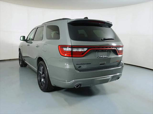 2026 Dodge Durango DURANGO GT PLUS AWD HEMI V8 2026 Dodge Durango DURANGO GT PLUS AWD HEMI V8