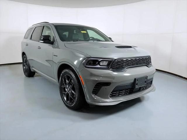 2026 Dodge Durango DURANGO GT PLUS AWD HEMI V8 2026 Dodge Durango DURANGO GT PLUS AWD HEMI V8