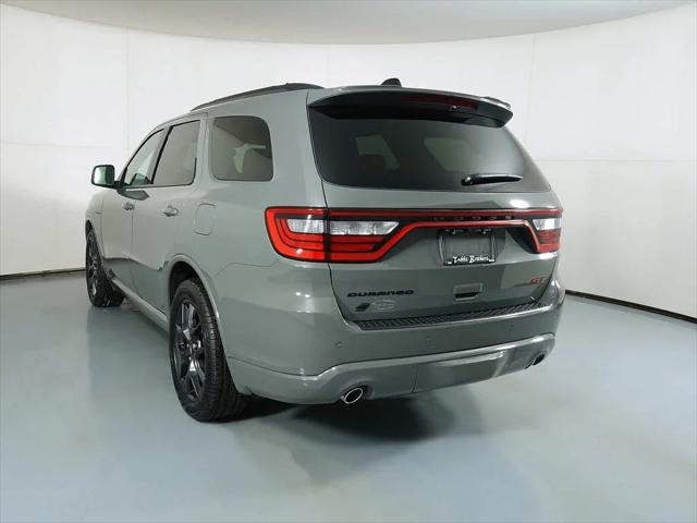 2026 Dodge Durango DURANGO GT PLUS AWD HEMI V8 2026 Dodge Durango DURANGO GT PLUS AWD HEMI V8
