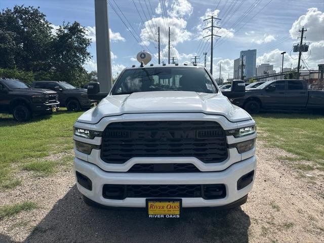 2026 RAM 3500 RAM 3500 LONE STAR CREW CAB 4X4 8 BOX 2026 RAM 3500 RAM 3500 LONE STAR CREW CAB 4X4 8 BOX