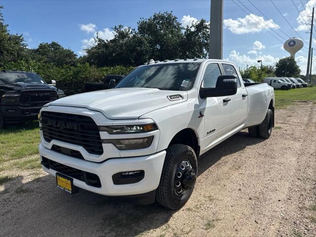 2026 RAM 3500 RAM 3500 LONE STAR CREW CAB 4X4 8 BOX 2026 RAM 3500 RAM 3500 LONE STAR CREW CAB 4X4 8 BOX