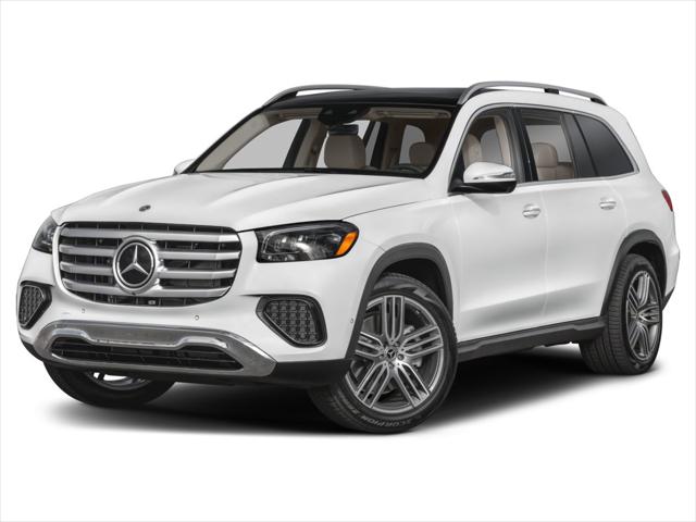 2026 Mercedes-Benz GLS GLS 450 4MATIC for sale in Greenland, NH