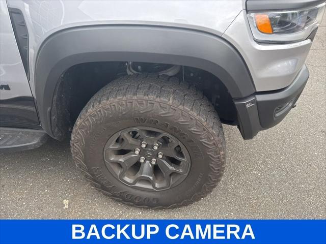 2025 RAM 1500 RHO Crew Cab 4x4 57 Box