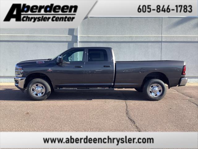 2026 RAM Ram 3500 RAM 3500 TRADESMAN CREW CAB 4X4 8 BOX 2026 RAM Ram 3500 RAM 3500 TRADESMAN CREW CAB 4X4 8 BOX