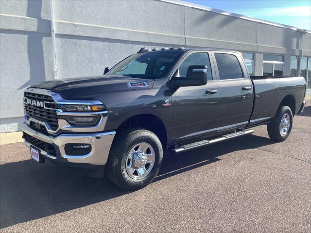 2026 RAM Ram 3500 RAM 3500 TRADESMAN CREW CAB 4X4 8 BOX 2026 RAM Ram 3500 RAM 3500 TRADESMAN CREW CAB 4X4 8 BOX
