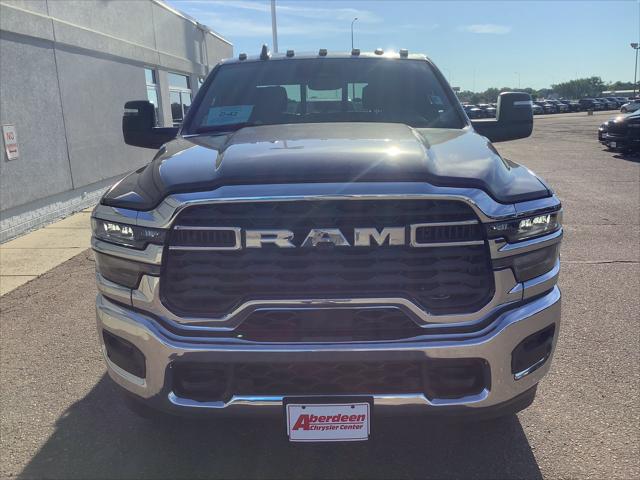 2026 RAM Ram 3500 RAM 3500 TRADESMAN CREW CAB 4X4 8 BOX 2026 RAM Ram 3500 RAM 3500 TRADESMAN CREW CAB 4X4 8 BOX