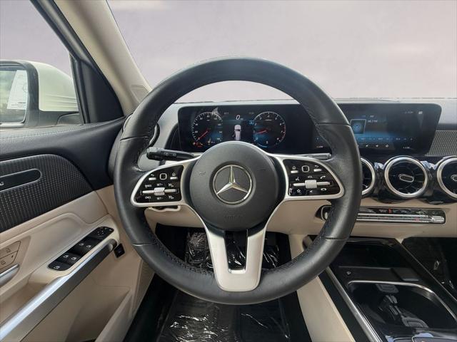 2022 Mercedes-Benz GLB GLB 250