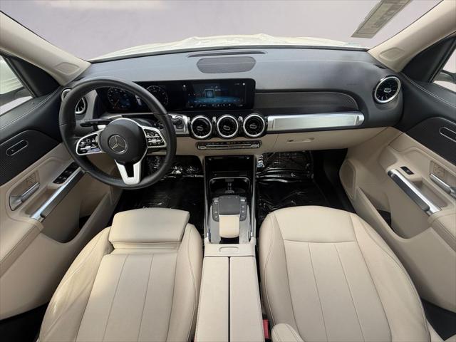 2022 Mercedes-Benz GLB GLB 250