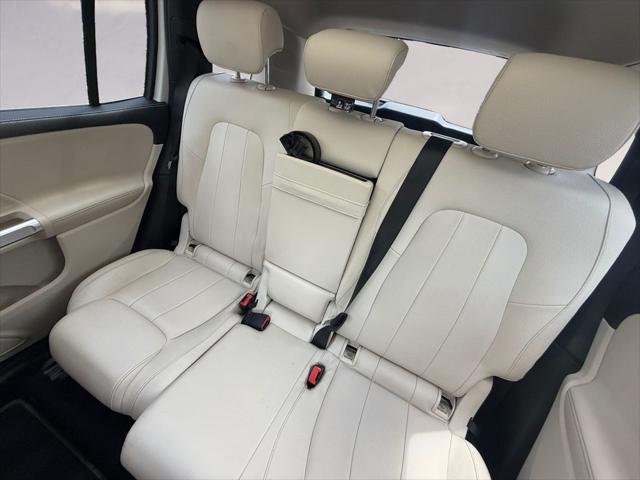 2022 Mercedes-Benz GLB GLB 250