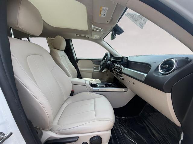2022 Mercedes-Benz GLB GLB 250