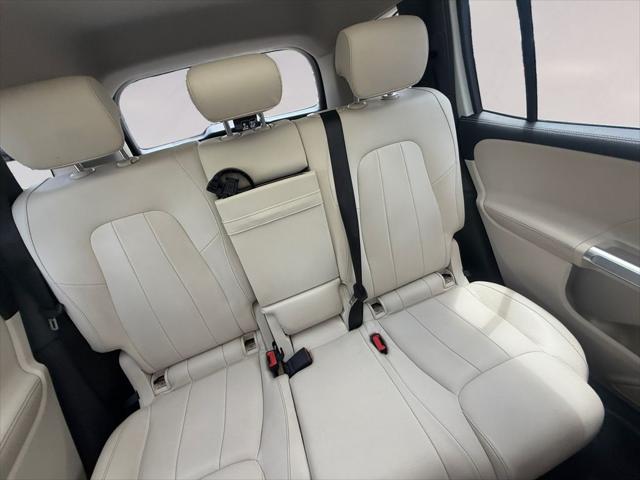 2022 Mercedes-Benz GLB GLB 250