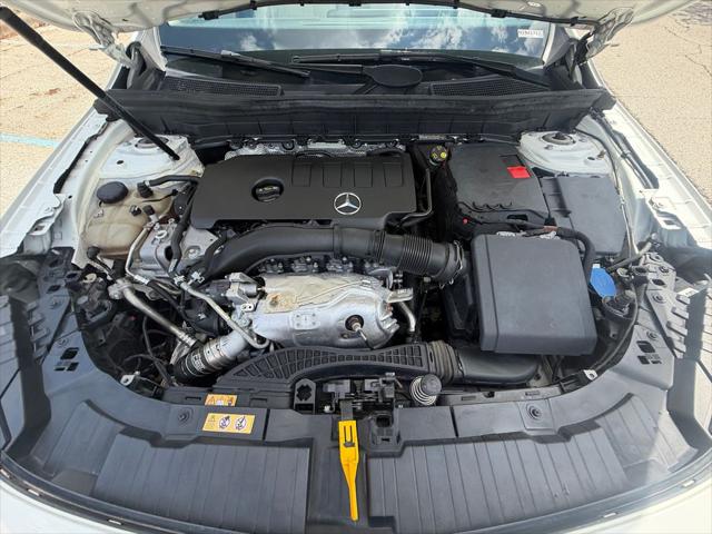 2022 Mercedes-Benz GLB GLB 250