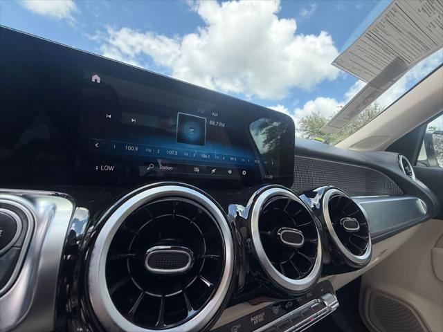 2022 Mercedes-Benz GLB GLB 250