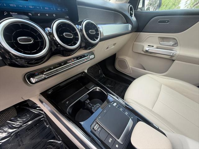 2022 Mercedes-Benz GLB GLB 250