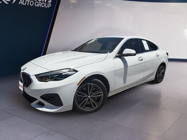 2022 BMW Coupe i sDrive for sale in San Antonio, TX