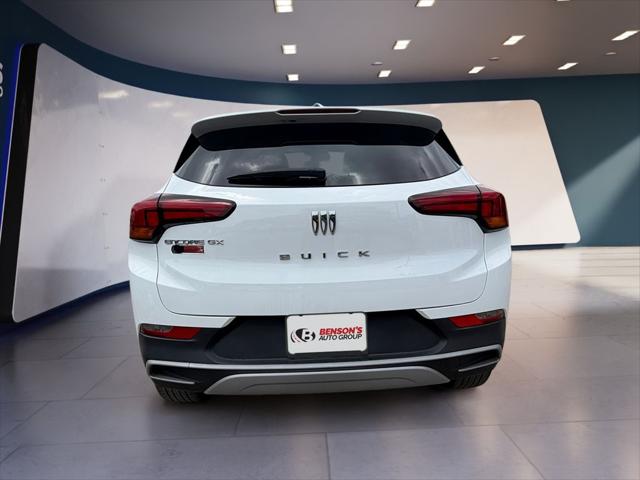 2025 Buick Encore GX Preferred FWD