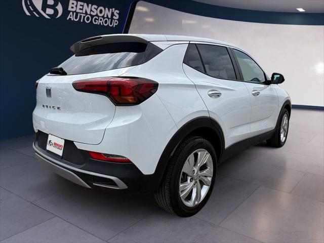 2025 Buick Encore GX Preferred FWD