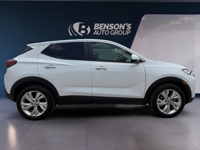 2025 Buick Encore GX Preferred FWD