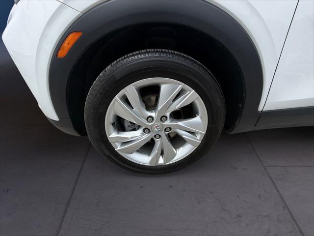 2025 Buick Encore GX Preferred FWD