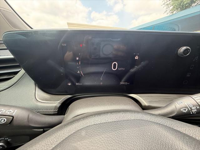 2025 Buick Encore GX Preferred FWD