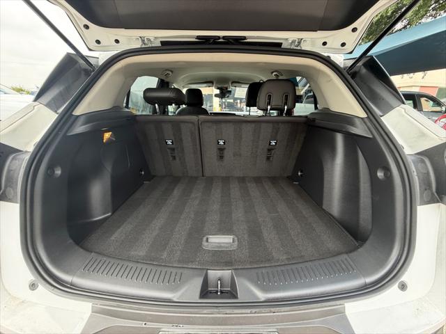 2025 Buick Encore GX Preferred FWD
