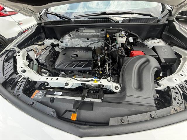 2025 Buick Encore GX Preferred FWD