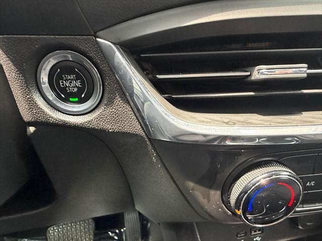2025 Buick Encore GX Preferred FWD