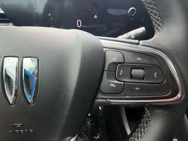 2025 Buick Encore GX Preferred FWD