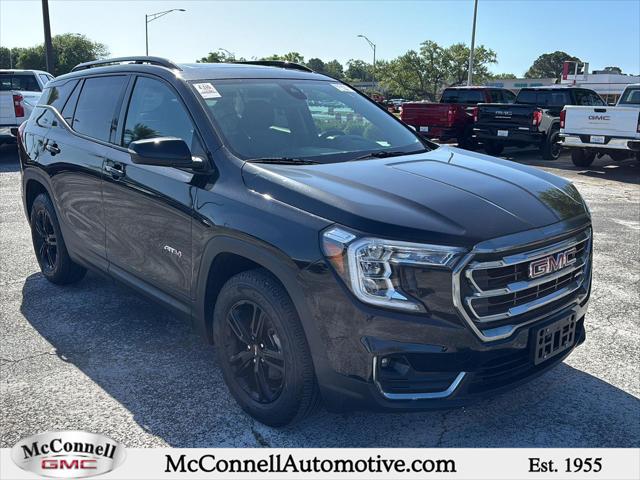 2023 GMC Terrain AWD AT4 for sale in Mobile, AL