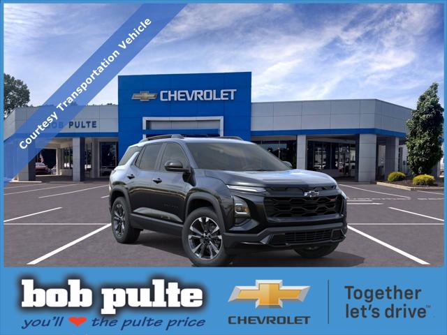 2026 Chevrolet Equinox FWD RS for sale near Lebanon, OH
