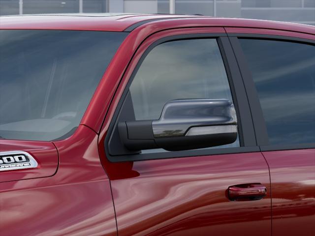 2026 Ram 1500 Laramie Crew Cab 4x2 5'7" Box