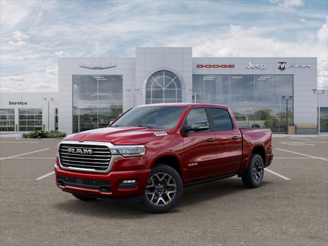 2026 Ram 1500 Laramie Crew Cab 4x2 5'7" Box for sale in Clearwater, FL