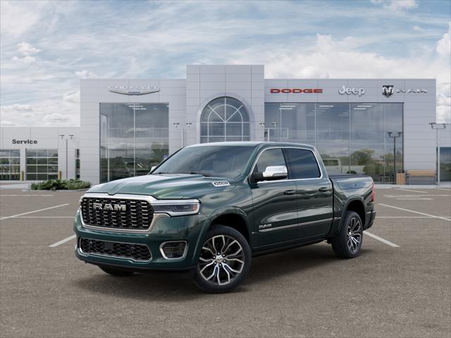 2026 Ram 1500 Tungsten Crew Cab 4x4 5'7" Box for sale in Clearwater, FL