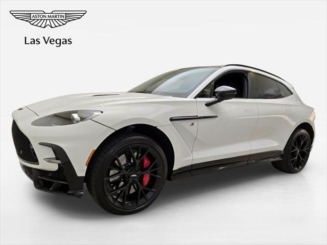 2026 Aston Martin DBX S for sale in Las Vegas, NV