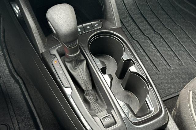 2023 Chevrolet TrailBlazer AWD LT