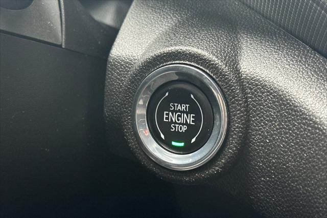 2023 Chevrolet TrailBlazer AWD LT