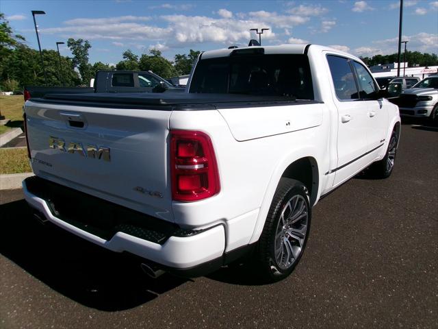 2026 RAM Ram 1500 RAM 1500 TUNGSTEN CREW CAB 4X4 2026 RAM Ram 1500 RAM 1500 TUNGSTEN CREW CAB 4X4