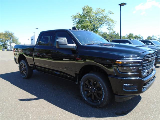2026 RAM Ram 2500 RAM 2500 LARAMIE CREW CAB 4X4 64 BOX
